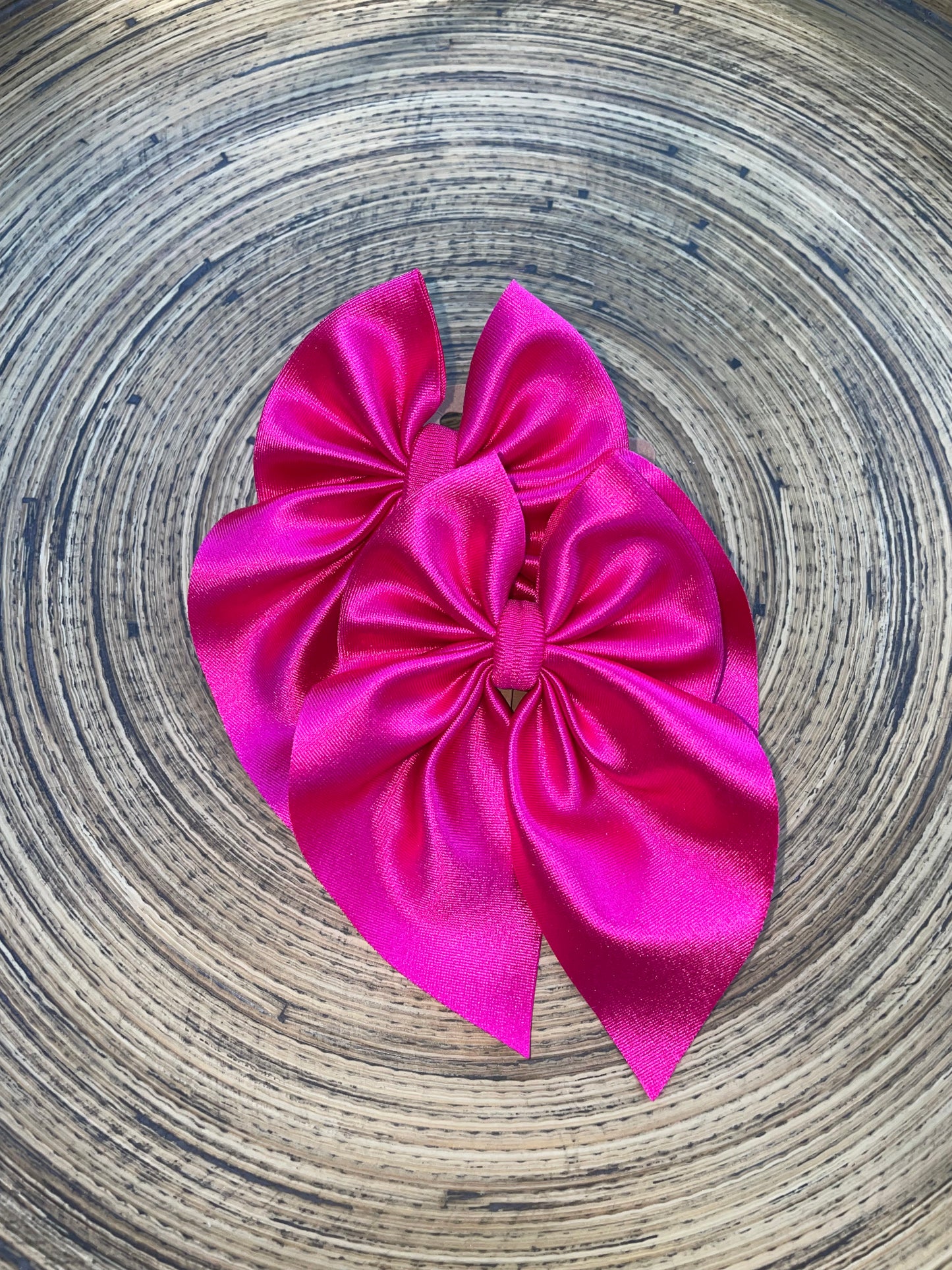 Barbie Pink