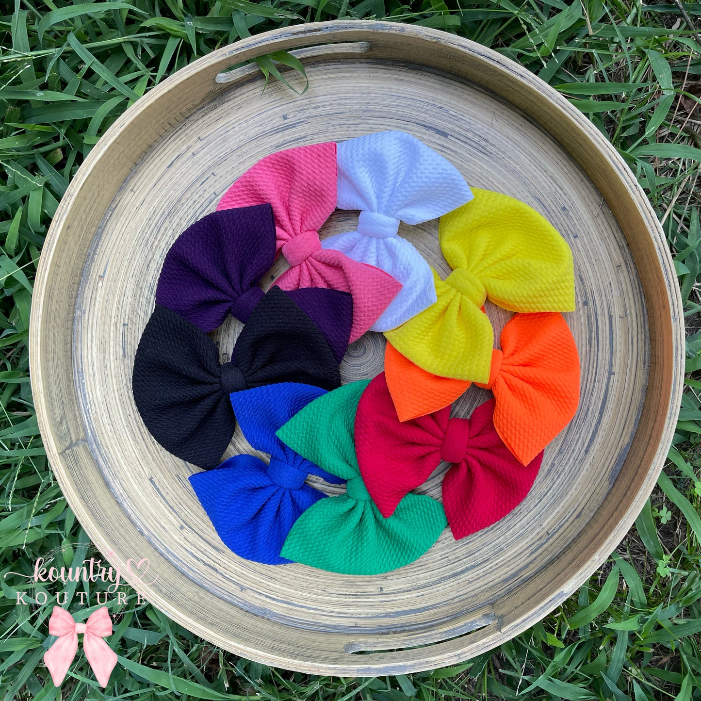 RAINBOW Bundles
