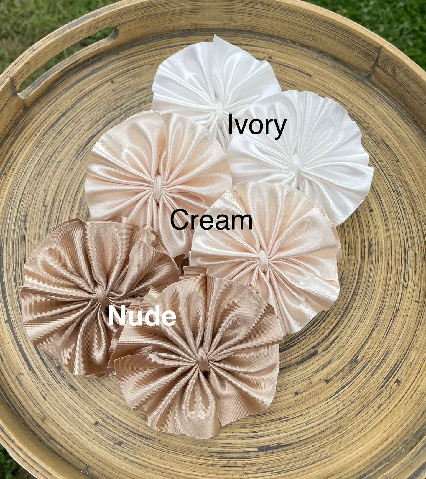 Cream