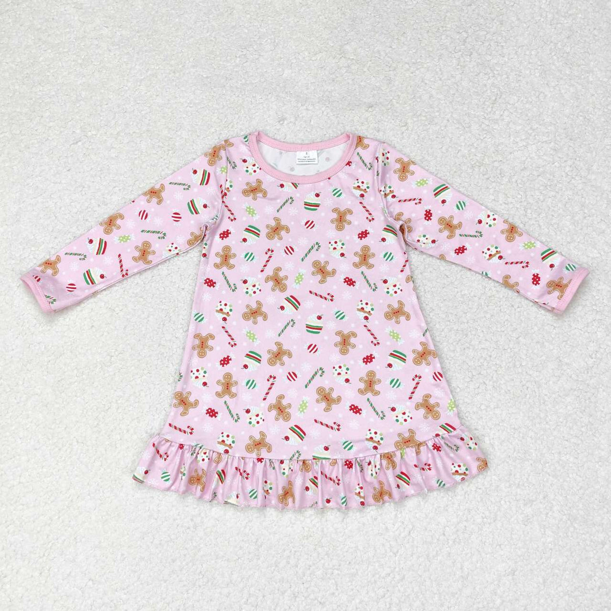 Candyland Dress