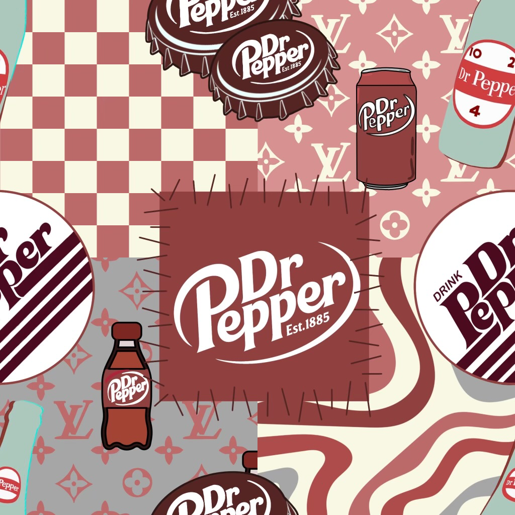 Dr Pepper