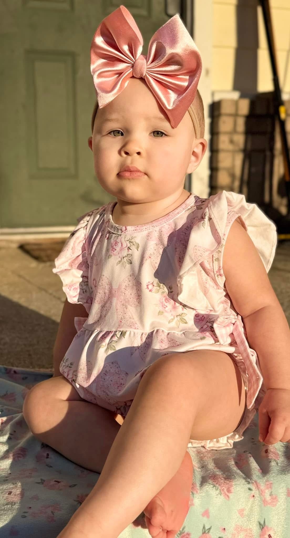 Baby Pink