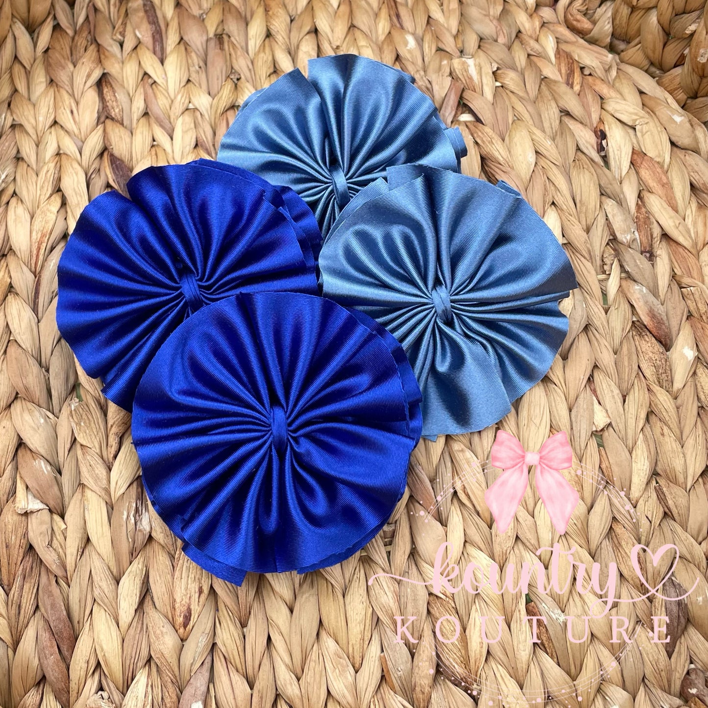 Royal Blue