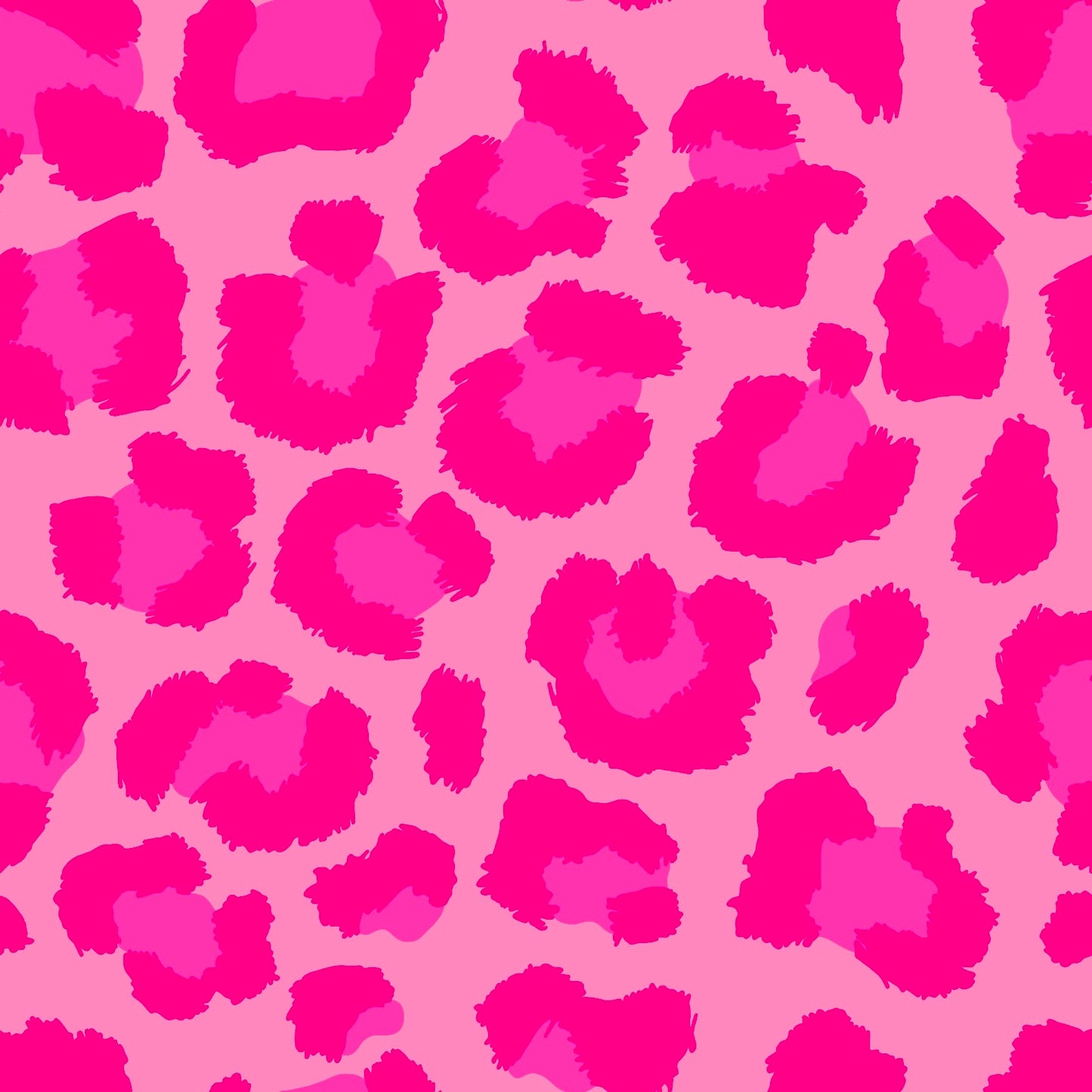 Pink Leopard