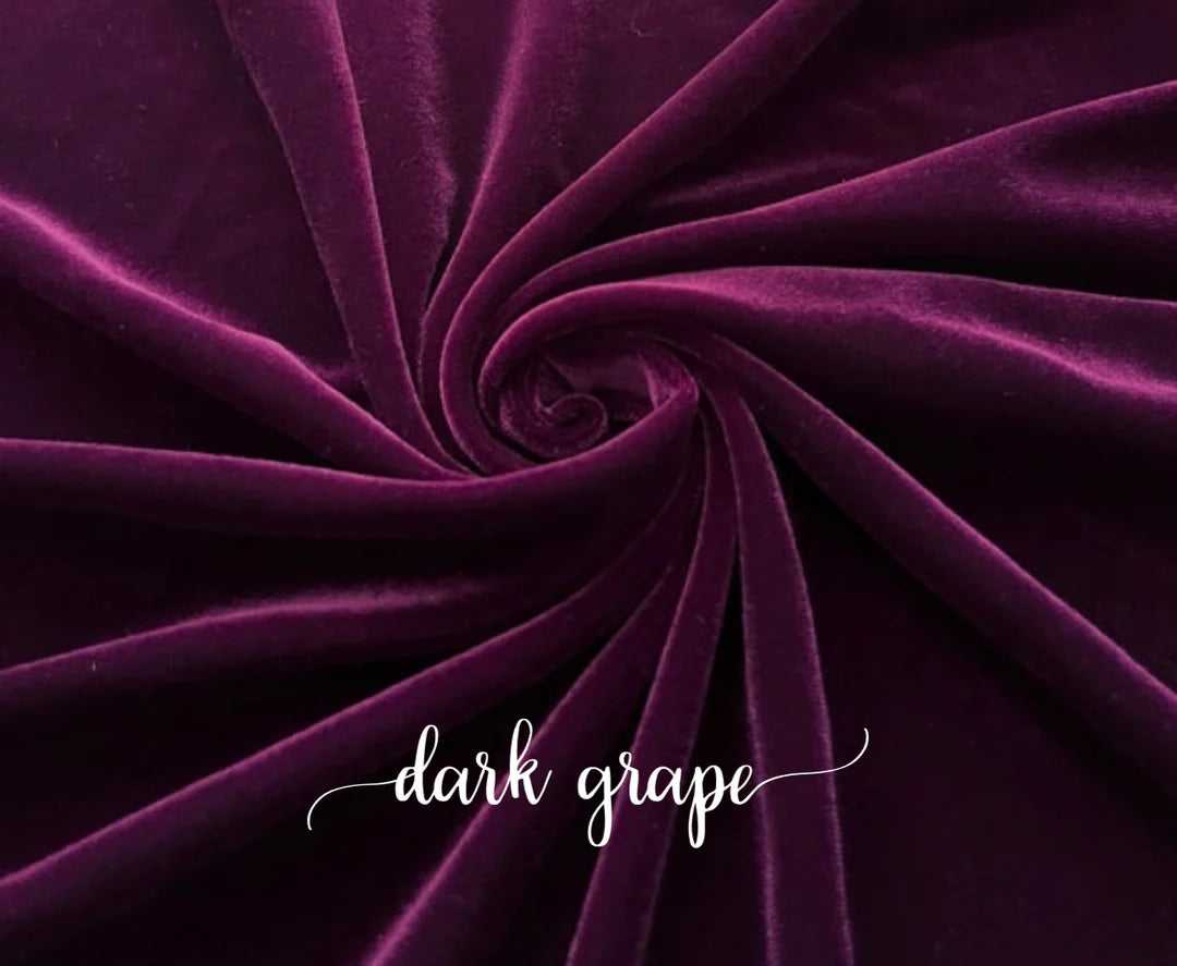 Grape Velvet