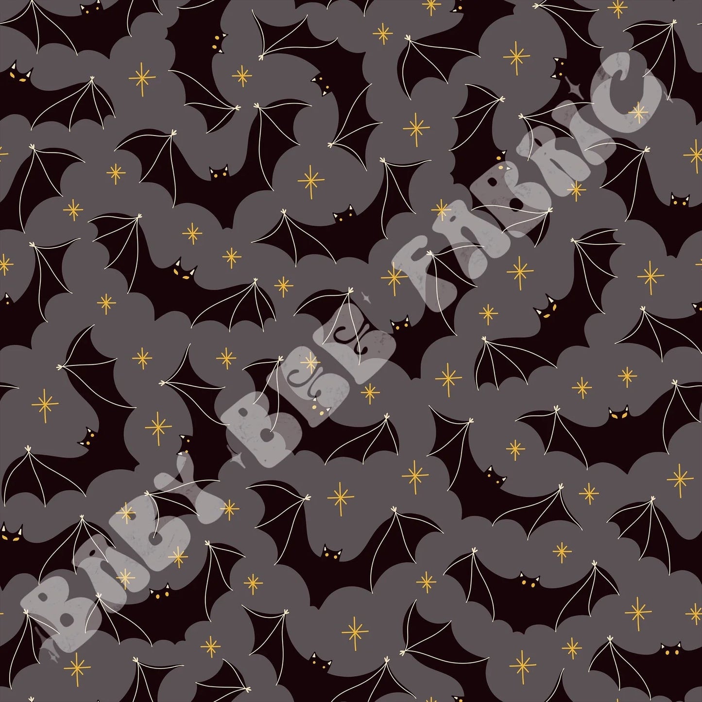 Starry Bats