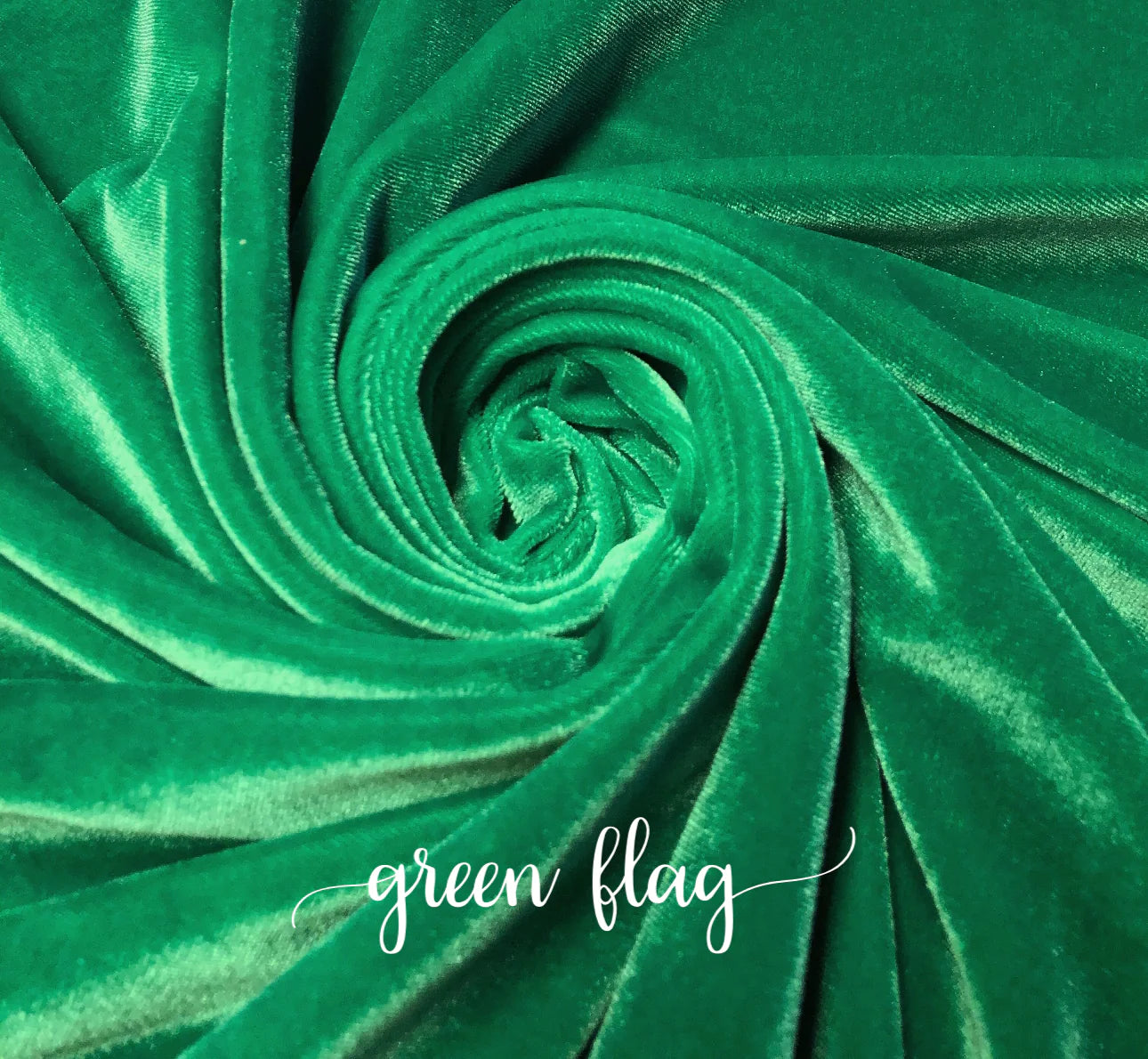 Green Velvet