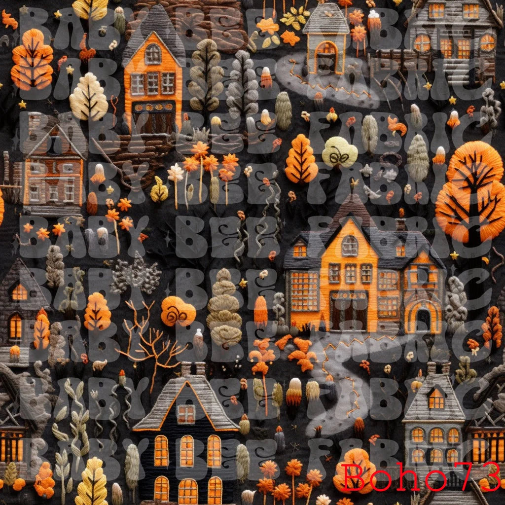 Haunted House