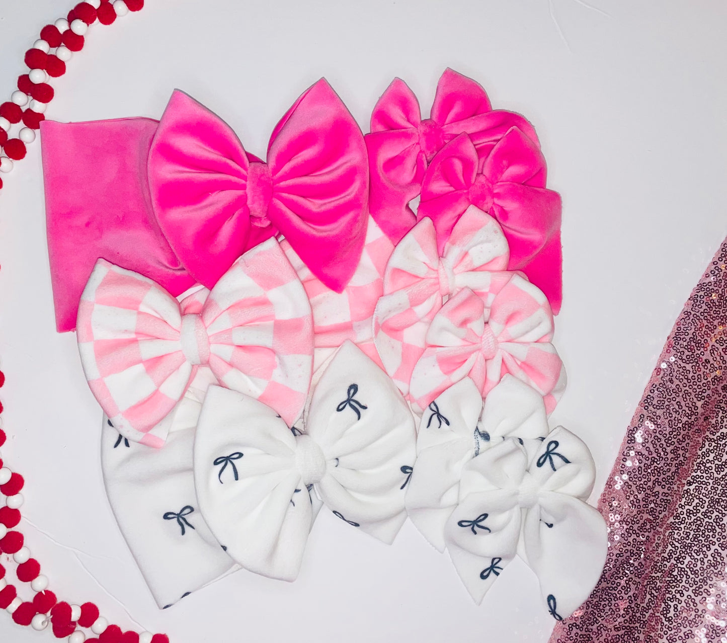 Bubblegum -Plushy Velvet