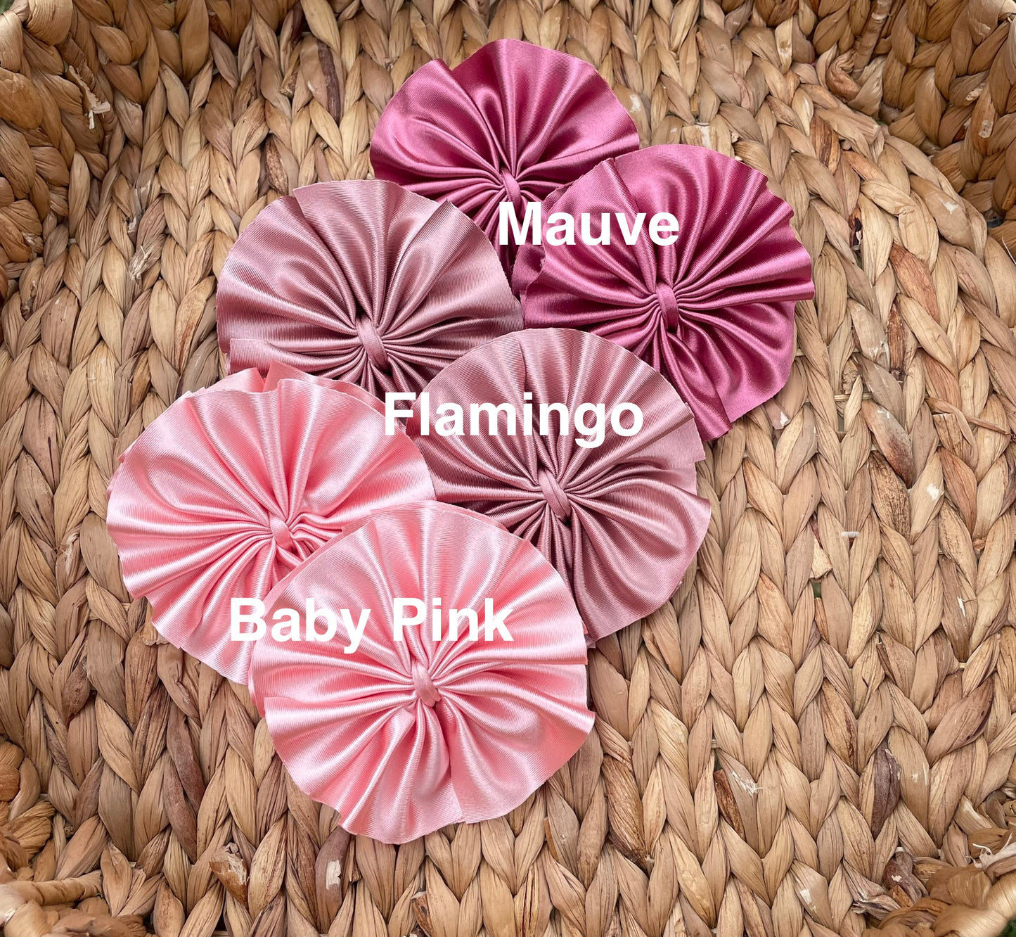 Baby Pink