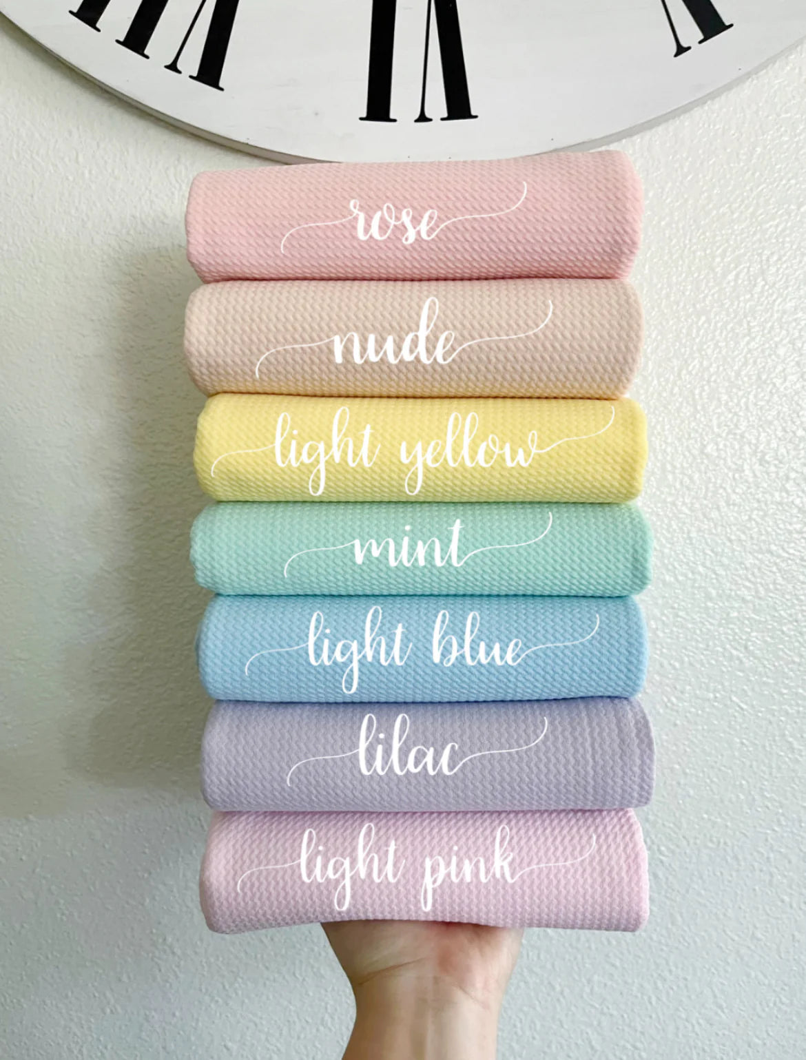 Bullet Bows