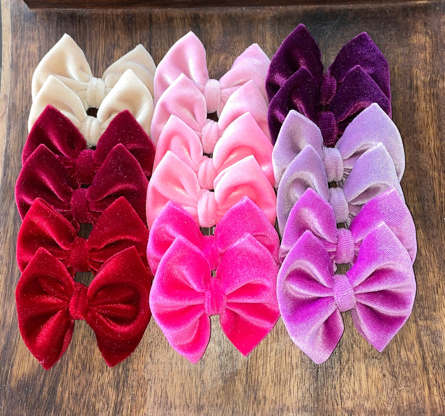 Velvet-Pink
