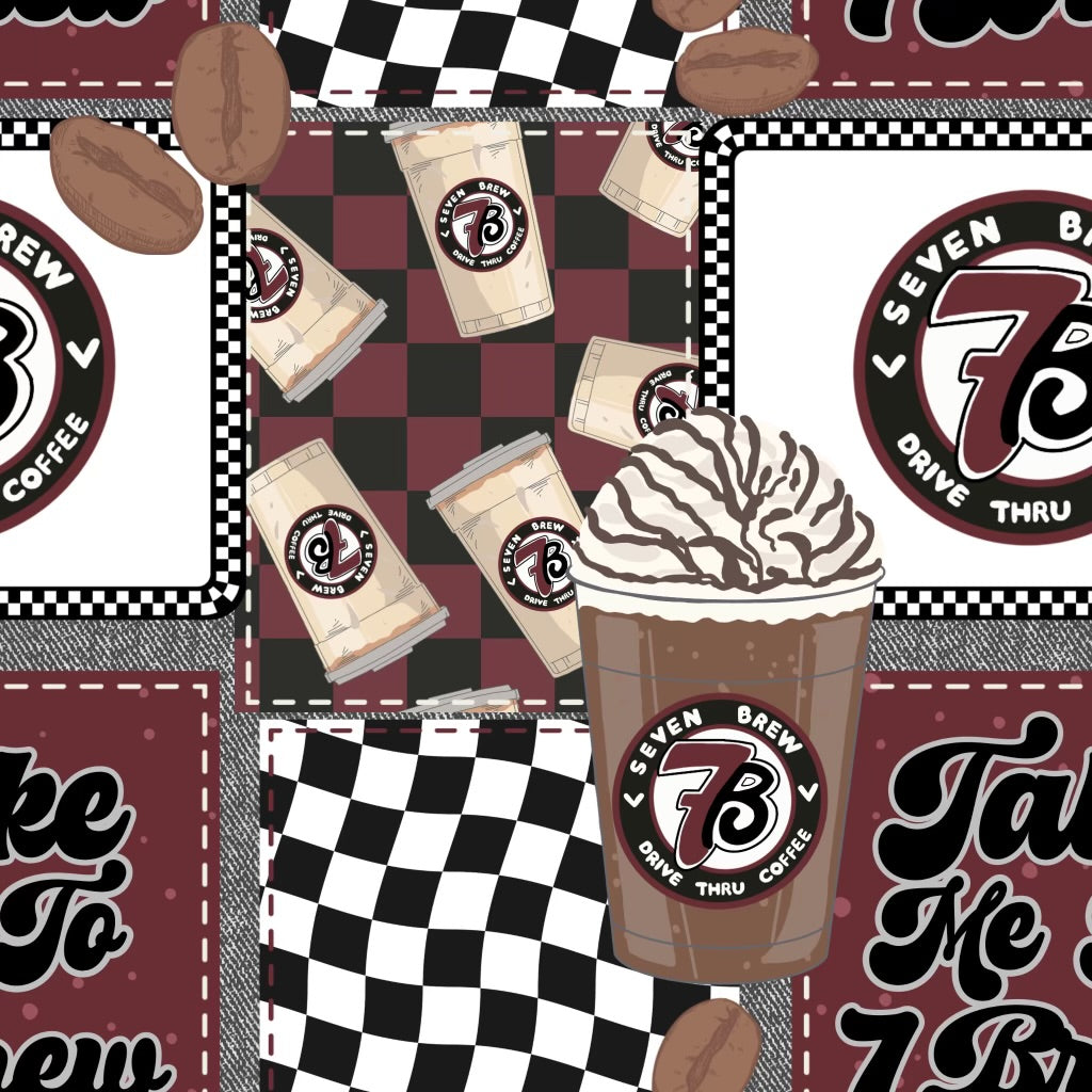 Seven Brew