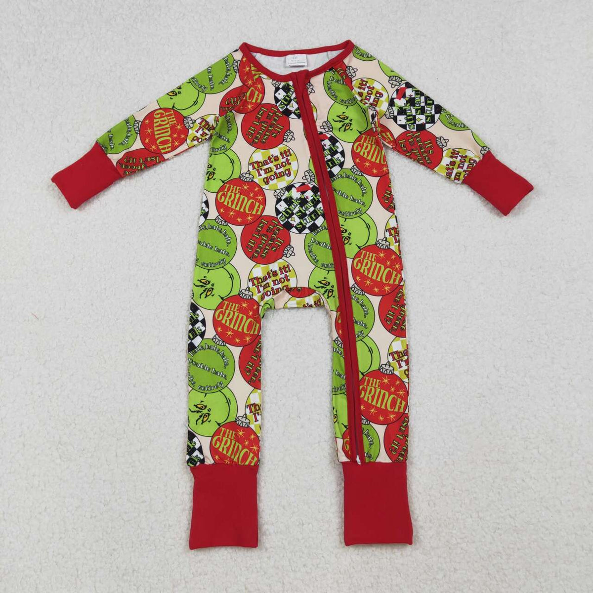Ornament Zippy