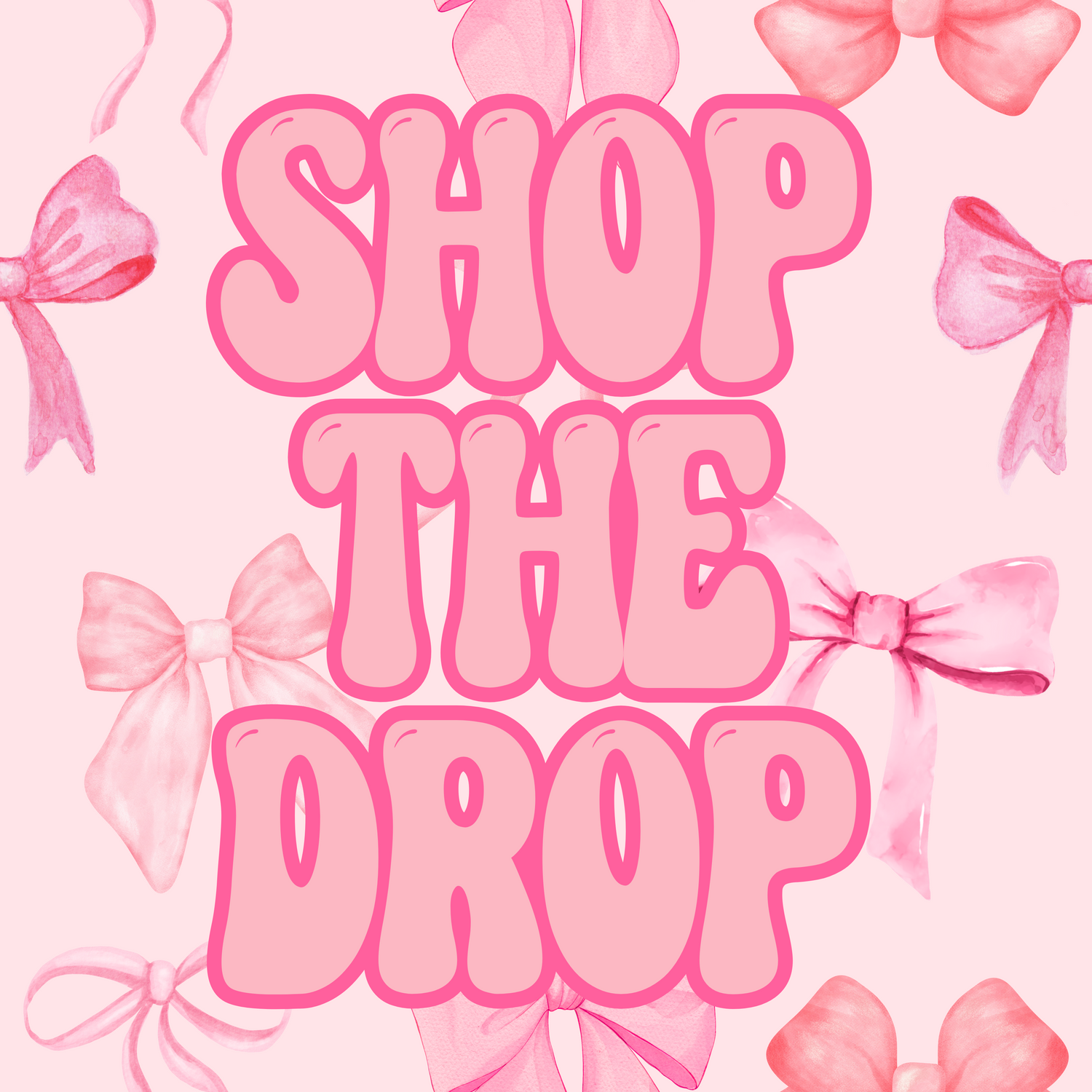 Shop the drop