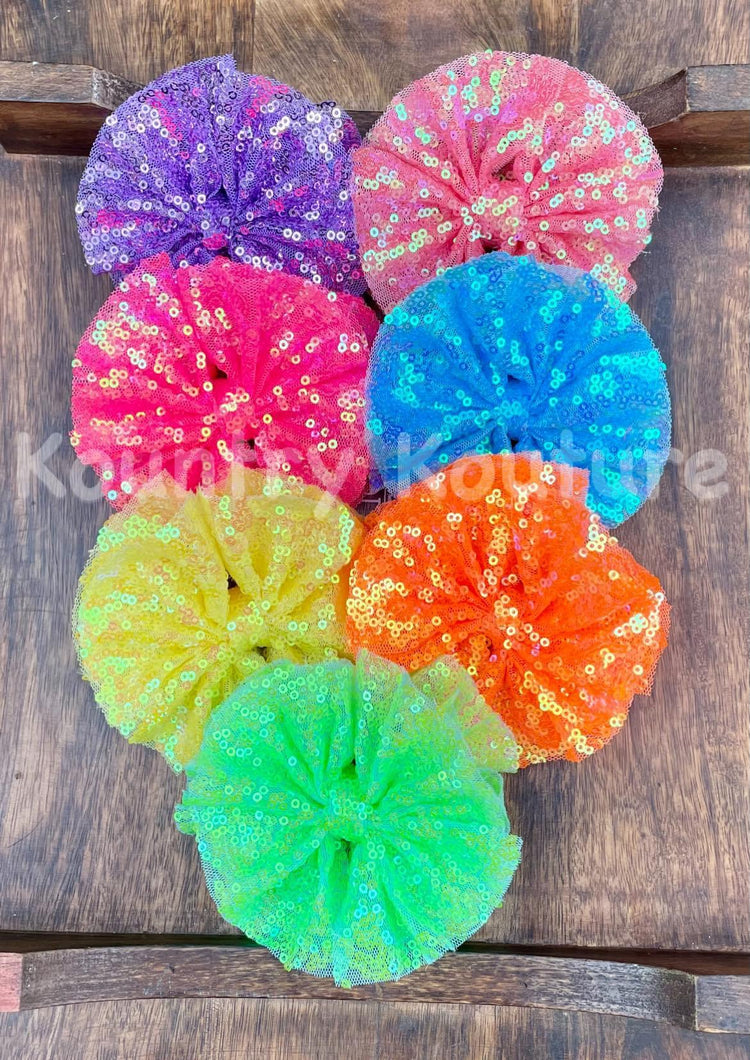 🍭 Summer Bows 🍭