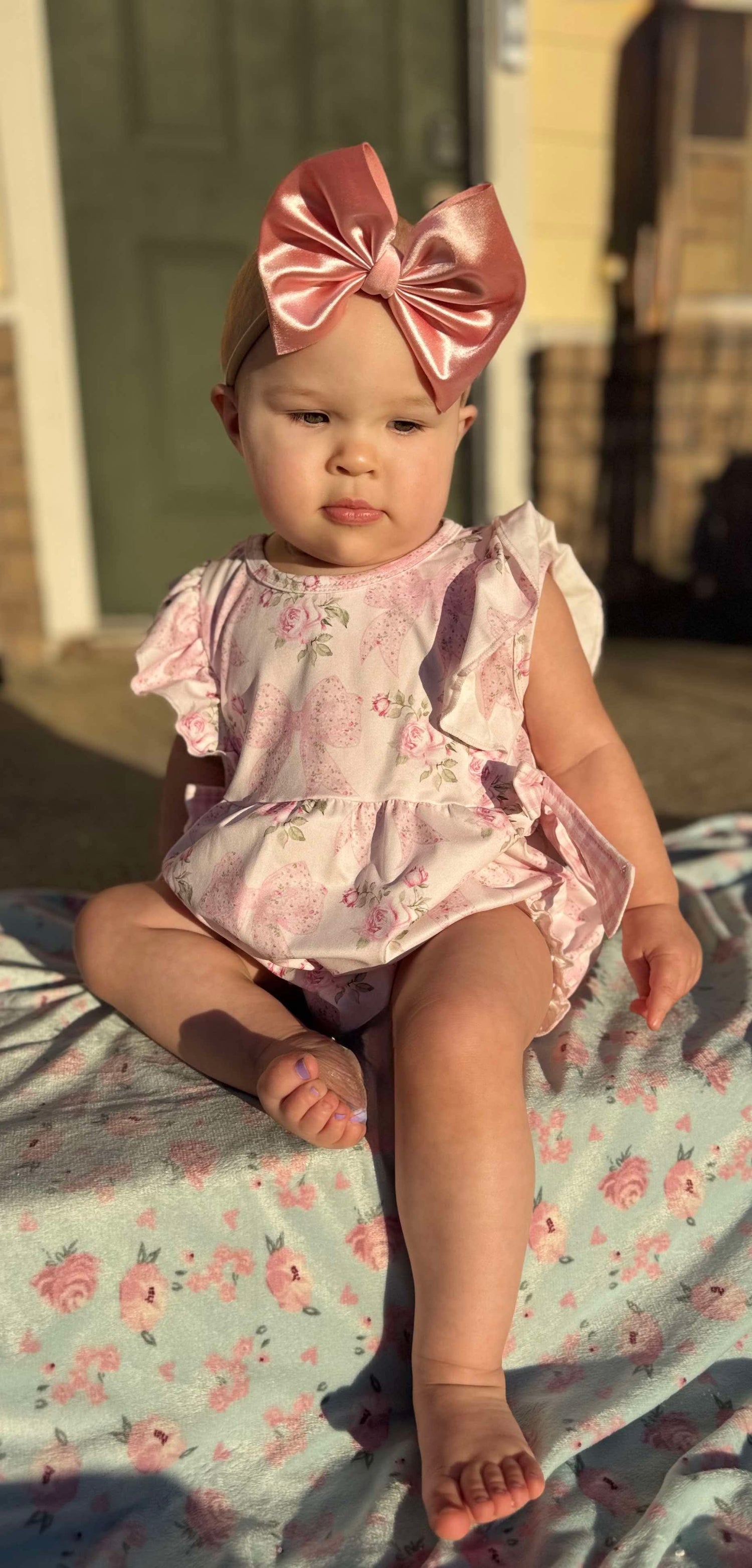 Baby Girl