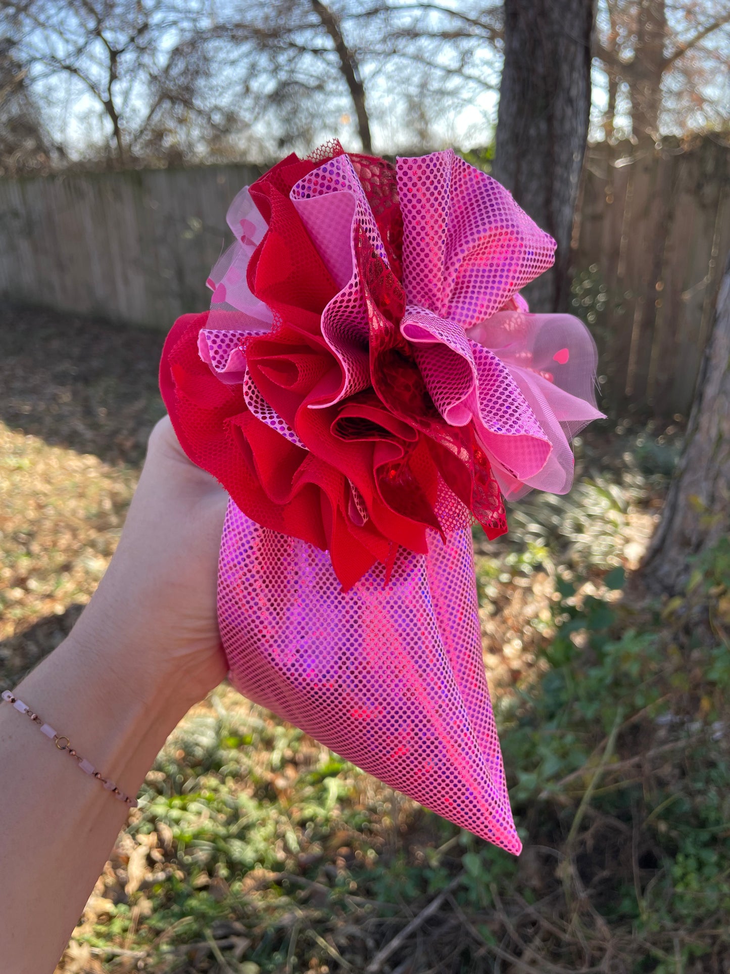 Love Bug Bow
