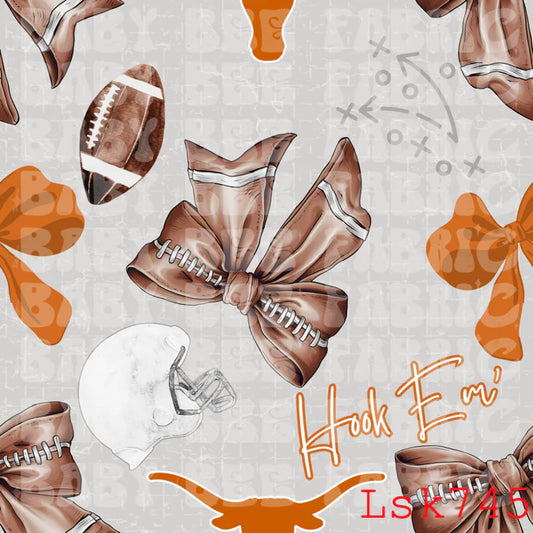 Hook Em