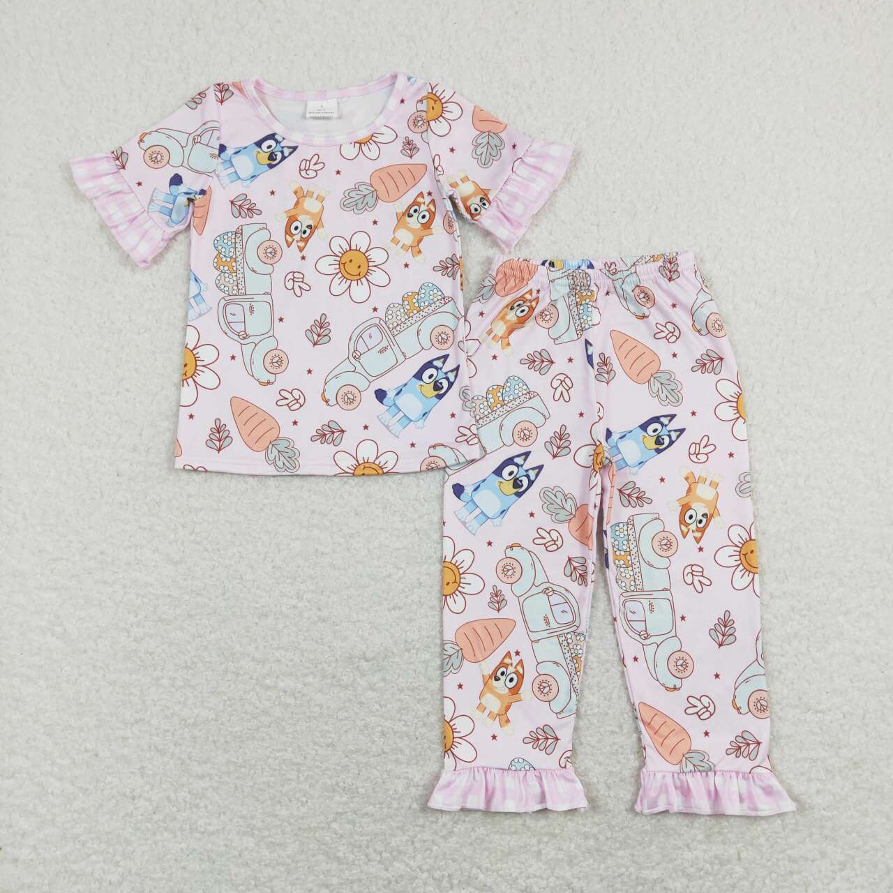 Emersyn Pajamas
