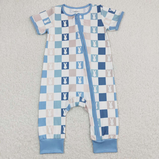 Blue bunny Zippie