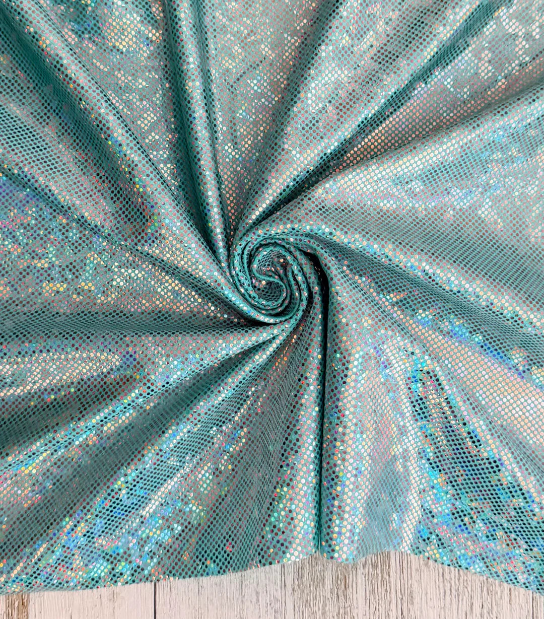 Magic Holo-Mint