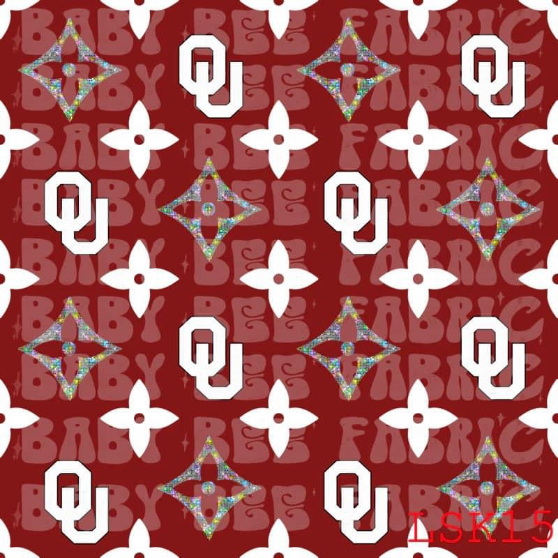 OU Sooners