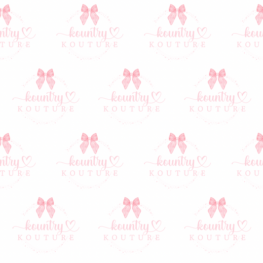 KK Logo 🎀