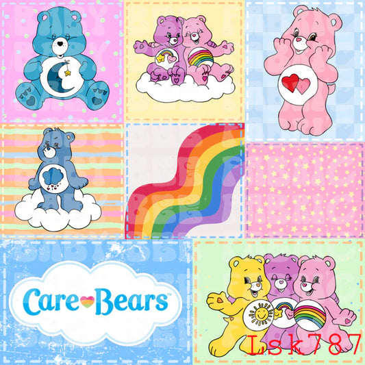 Care Bears