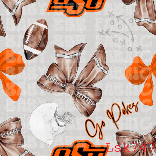 Go Pokes