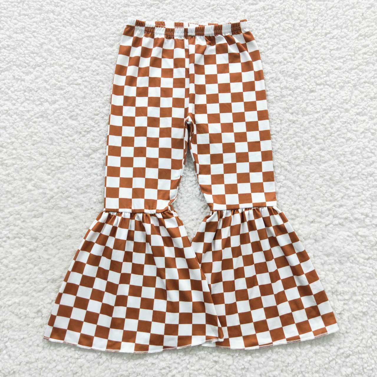 Checkered Bells