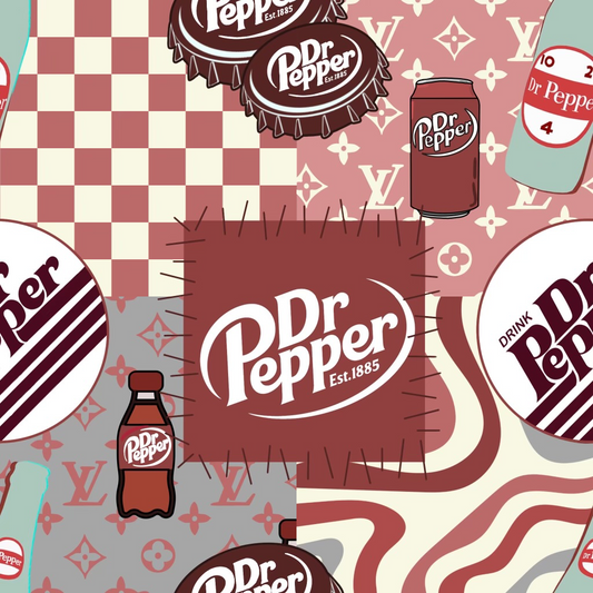 Dr Pepper