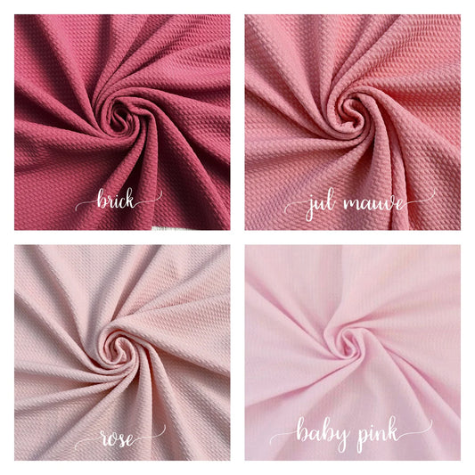 Bullet Bows