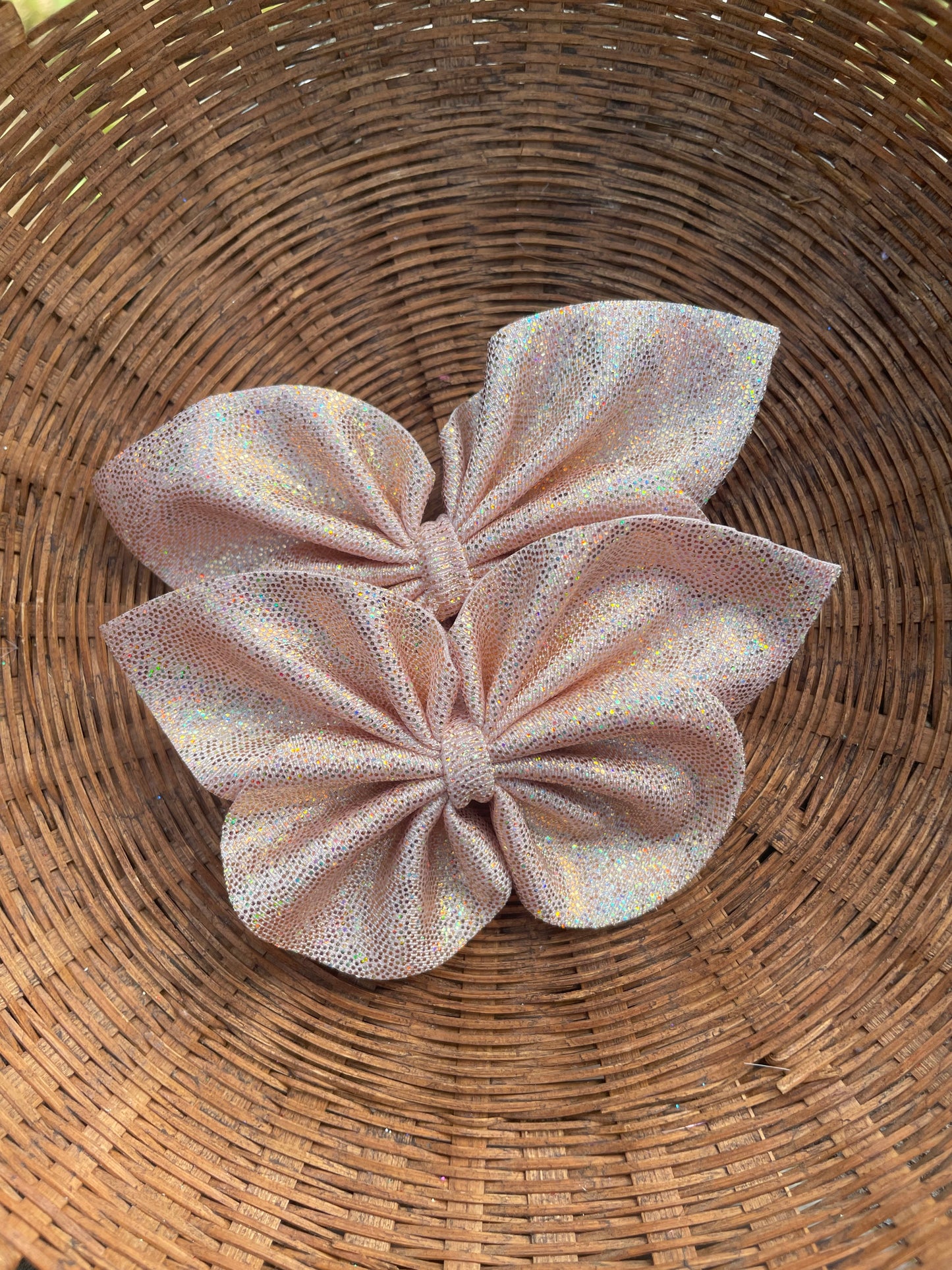 🦋 Butterfly Bows 🦋
