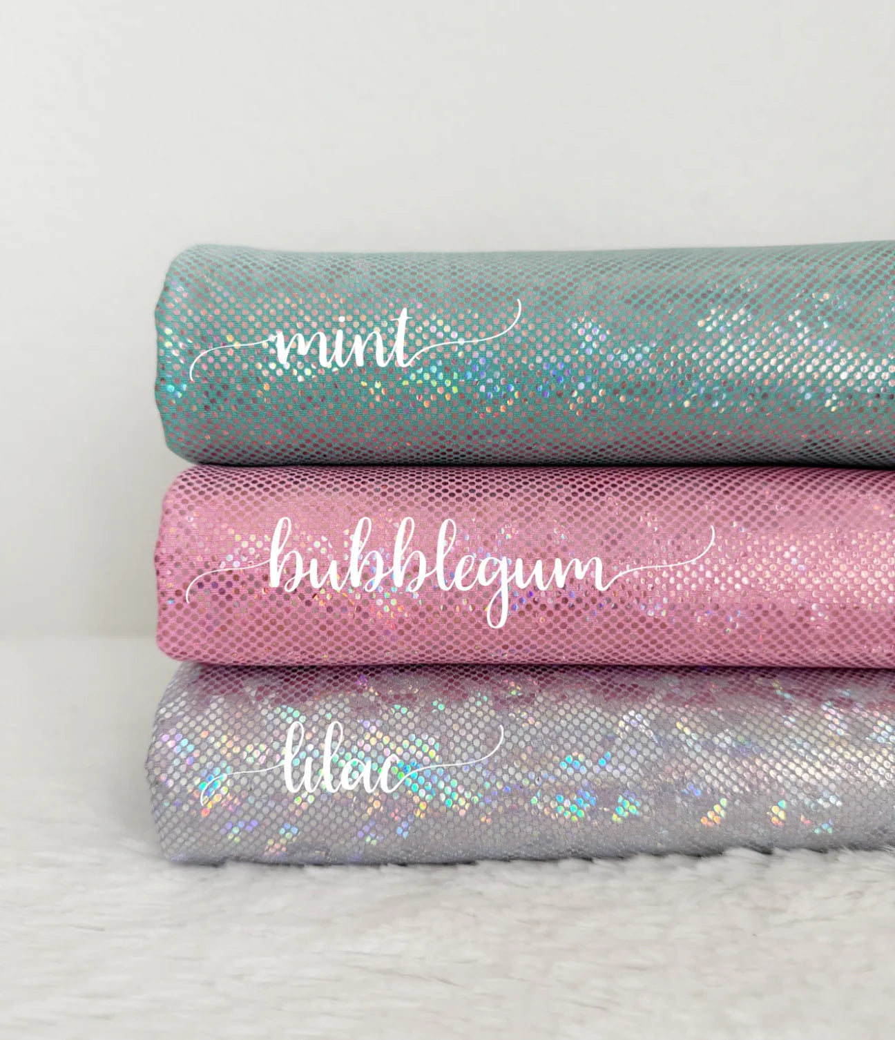 Magic Holo-Bubblegum