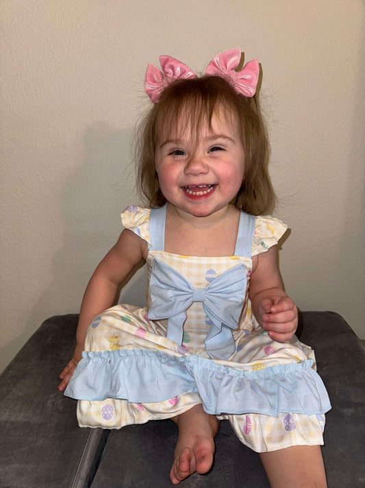 Skylar Easter Dress