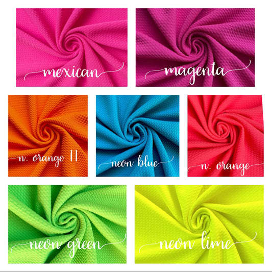 Bullet Bows