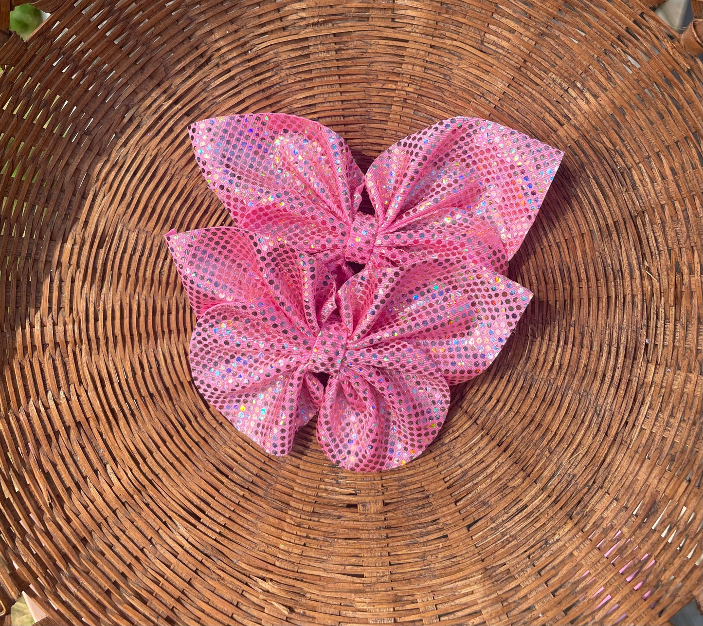 🦋 Butterfly Bows 🦋