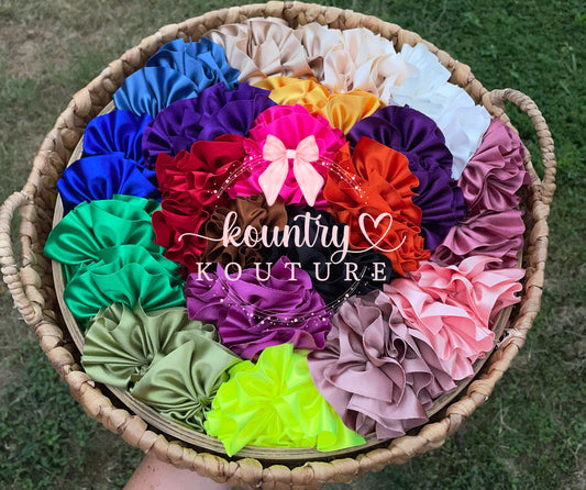 Satin Bundle