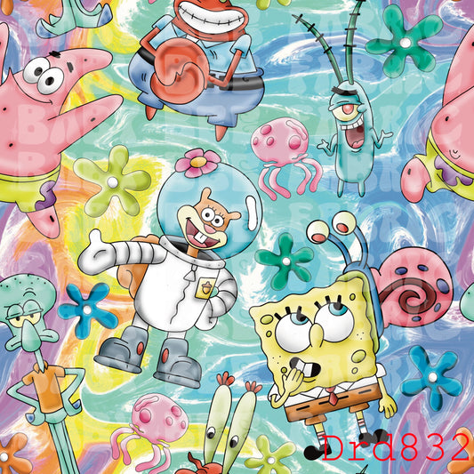 SpongeBob