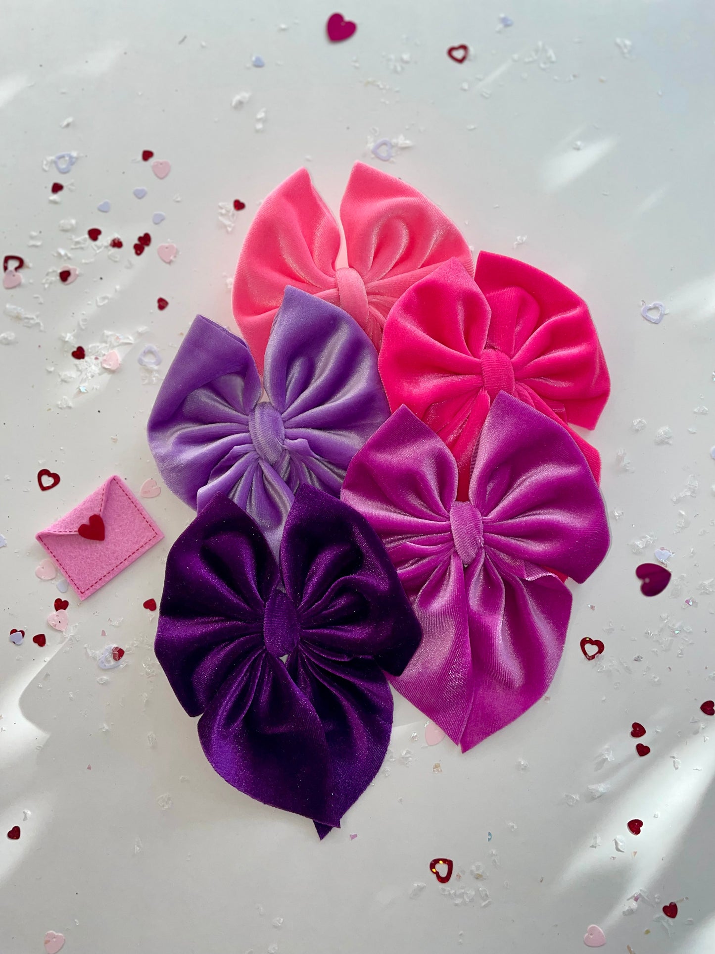 Pinkberry velvet