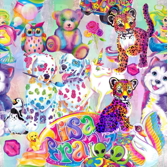 Lisa Frank