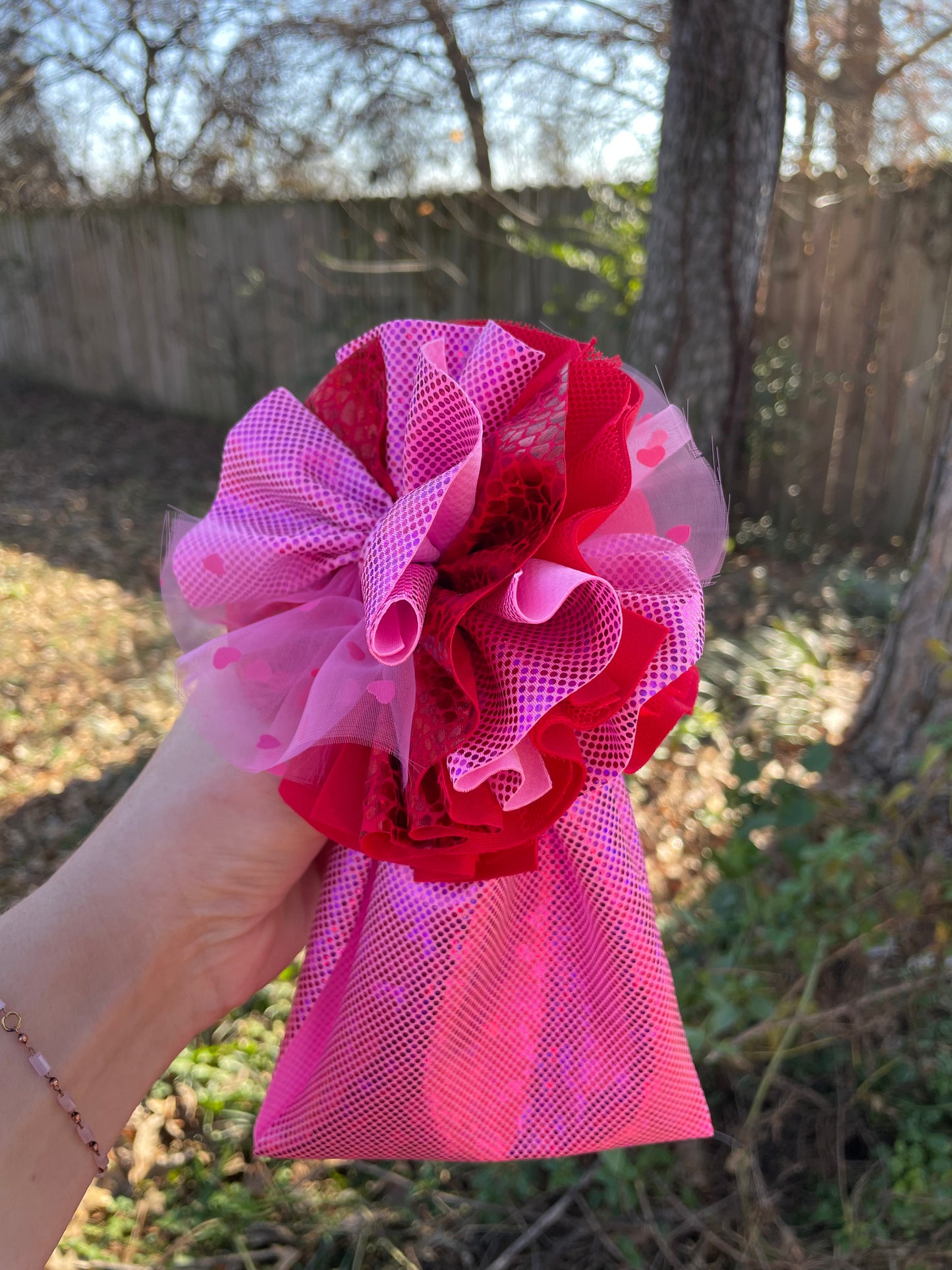 Love Bug Bow