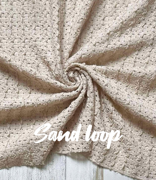 Sand Loop