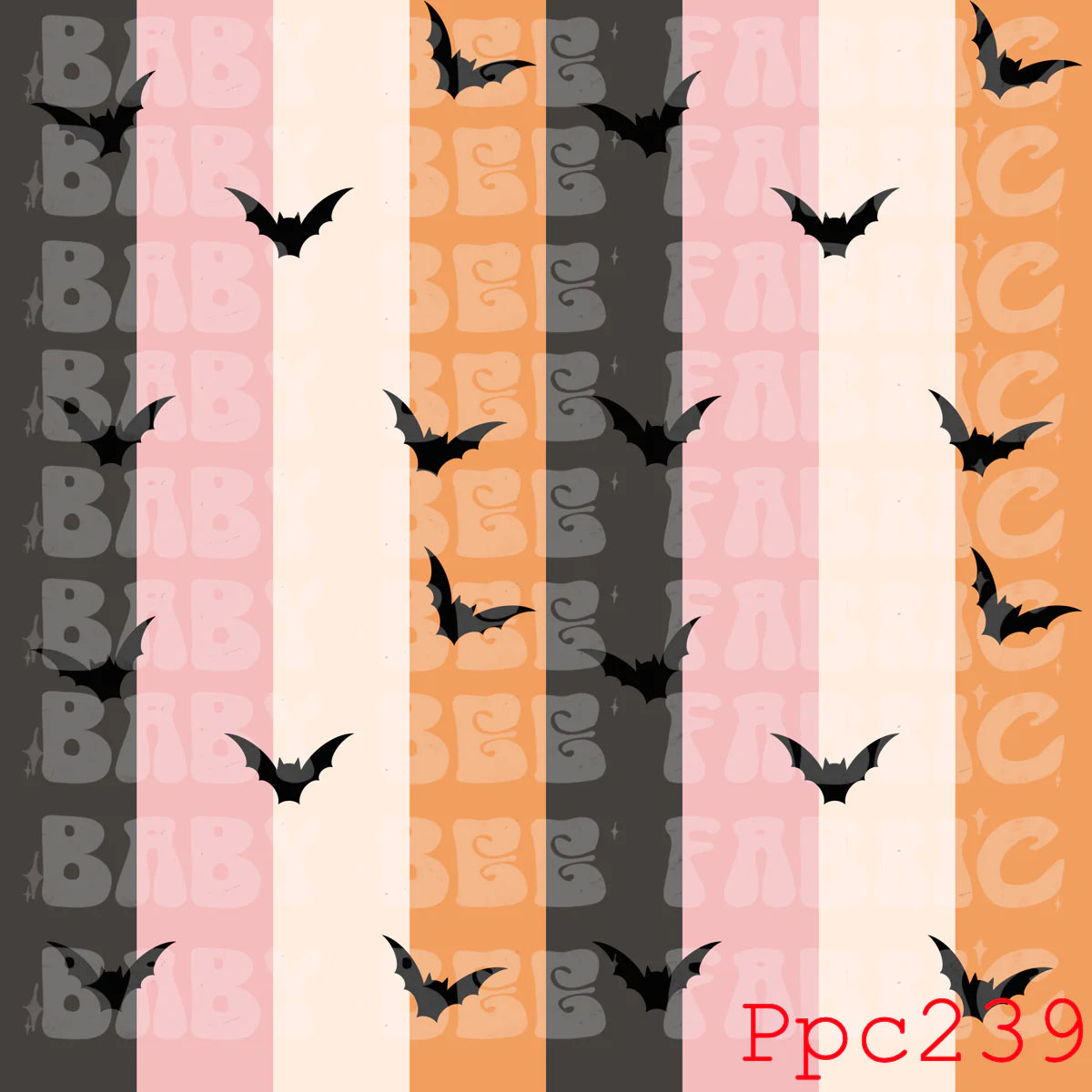 Bats & Strips