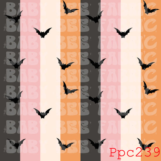 Bats & Strips