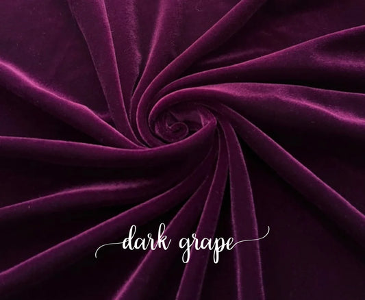 Grape Velvet