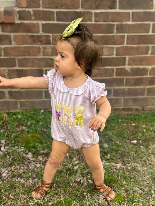 Lainey Easter Bubble