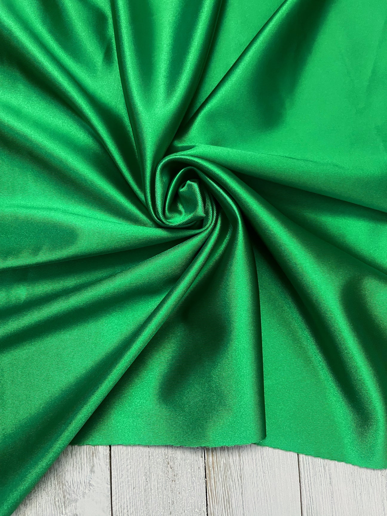 Kelly Green