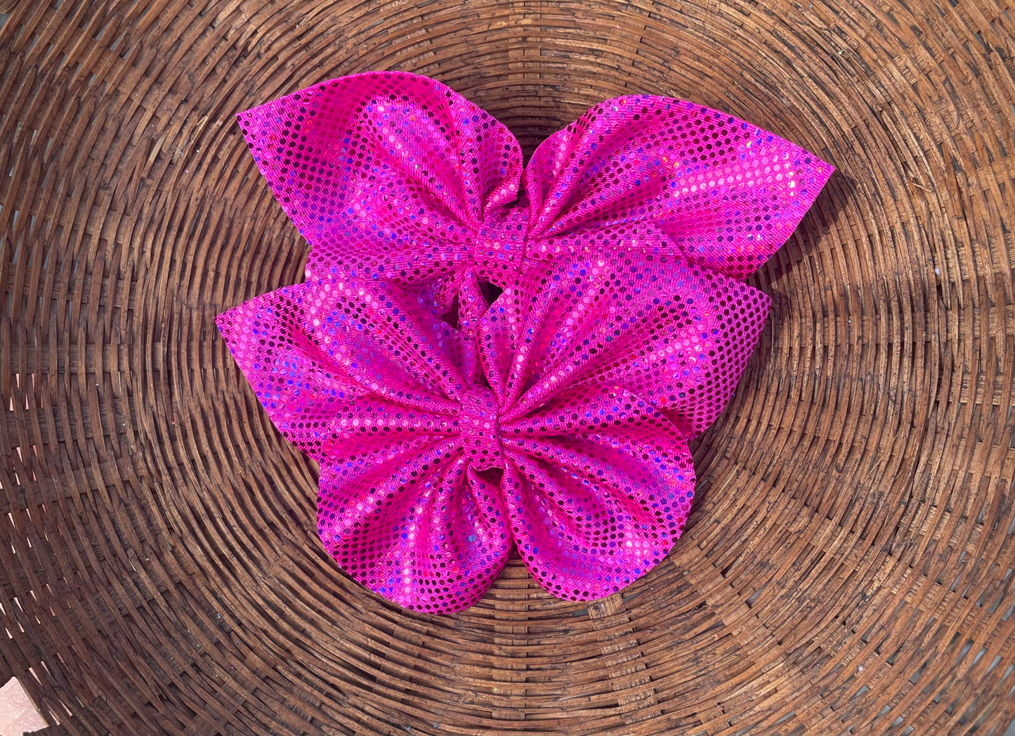 🦋 Butterfly Bows 🦋
